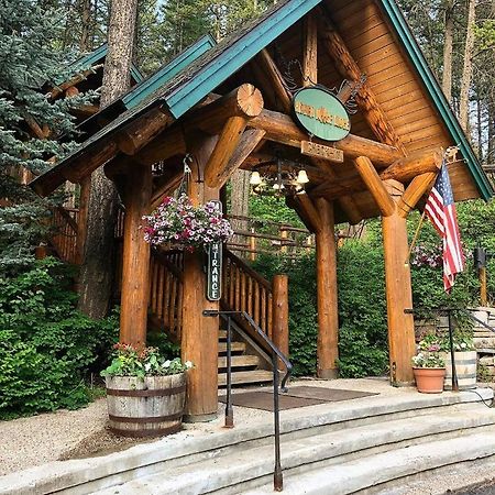 Hidden Moose Lodge Whitefish Εξωτερικό φωτογραφία