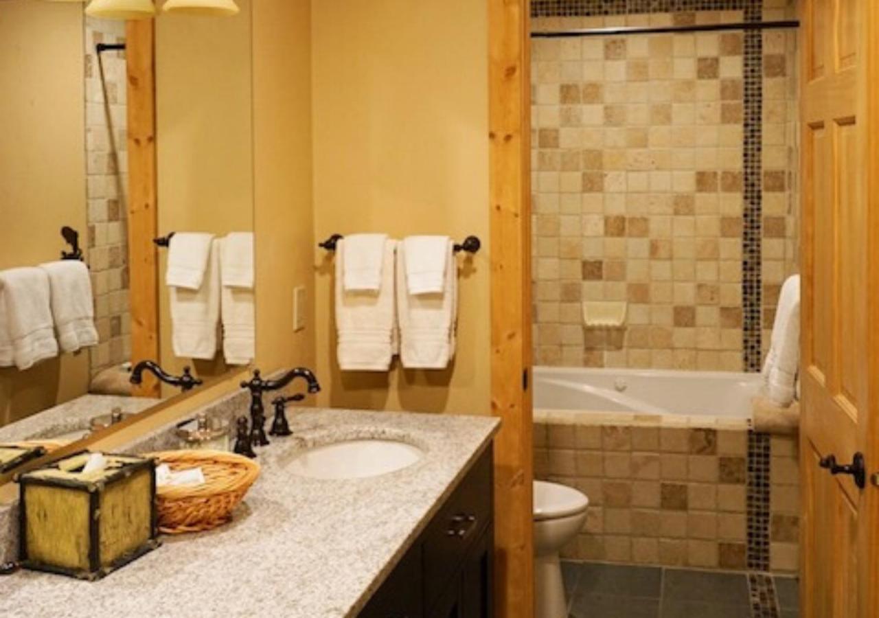 Hidden Moose Lodge Whitefish Εξωτερικό φωτογραφία