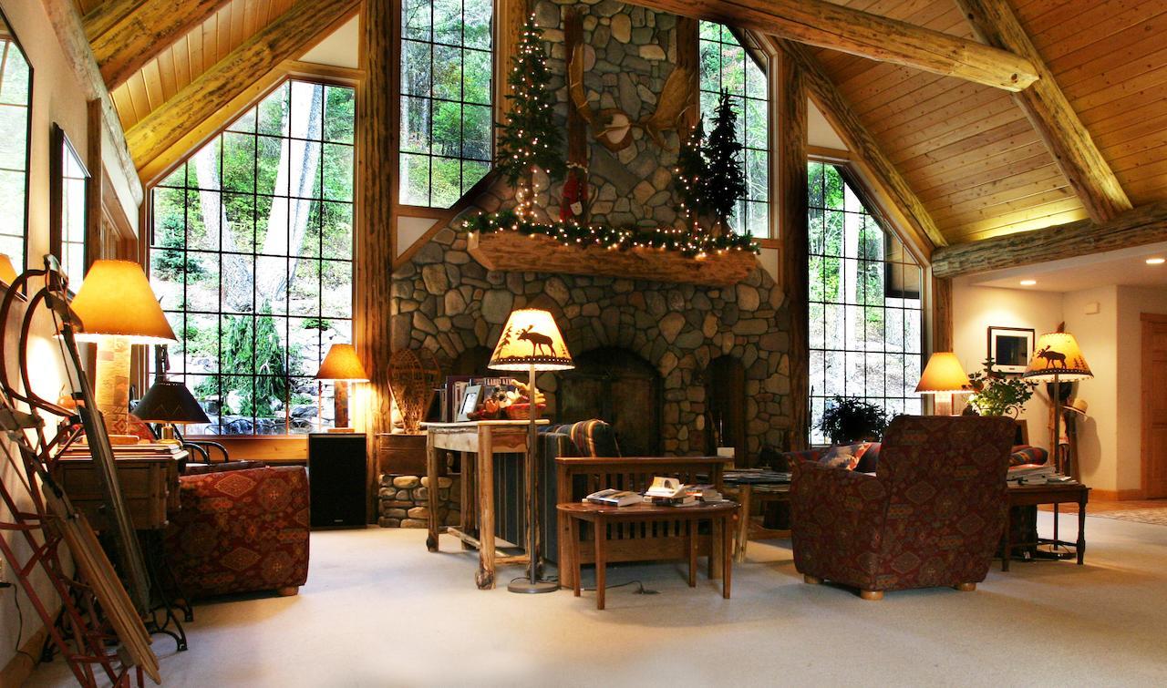 Hidden Moose Lodge Whitefish Εξωτερικό φωτογραφία