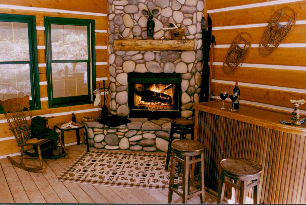 Hidden Moose Lodge Whitefish Εξωτερικό φωτογραφία