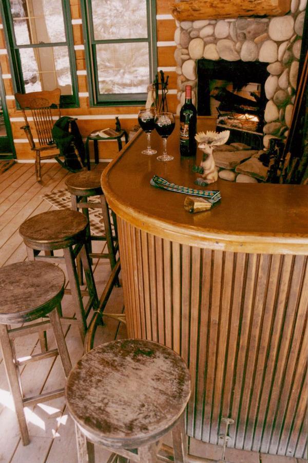Hidden Moose Lodge Whitefish Εξωτερικό φωτογραφία