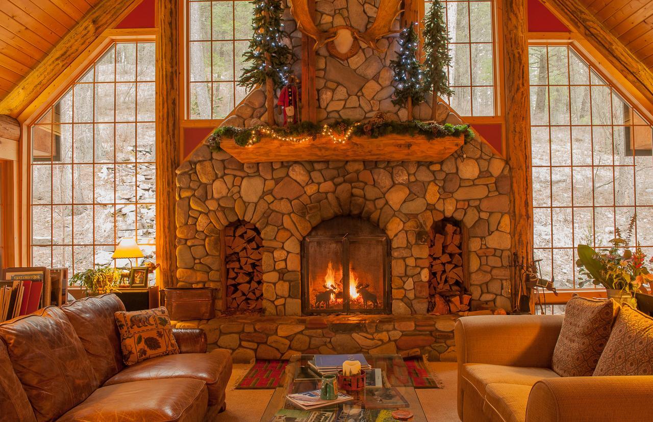 Hidden Moose Lodge Whitefish Εξωτερικό φωτογραφία