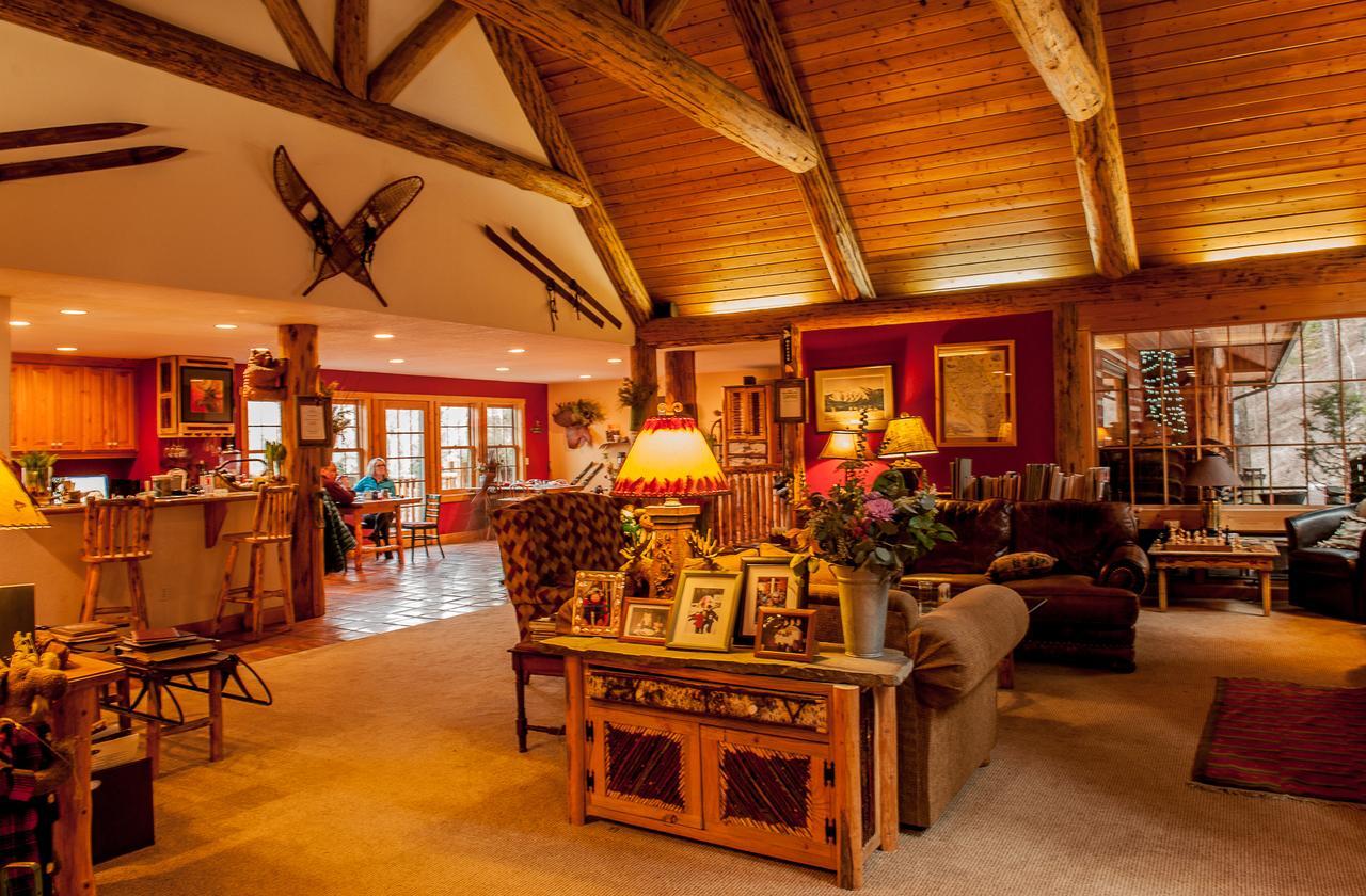 Hidden Moose Lodge Whitefish Εξωτερικό φωτογραφία
