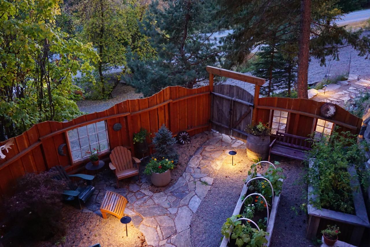 Hidden Moose Lodge Whitefish Εξωτερικό φωτογραφία