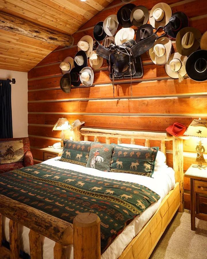 Hidden Moose Lodge Whitefish Εξωτερικό φωτογραφία