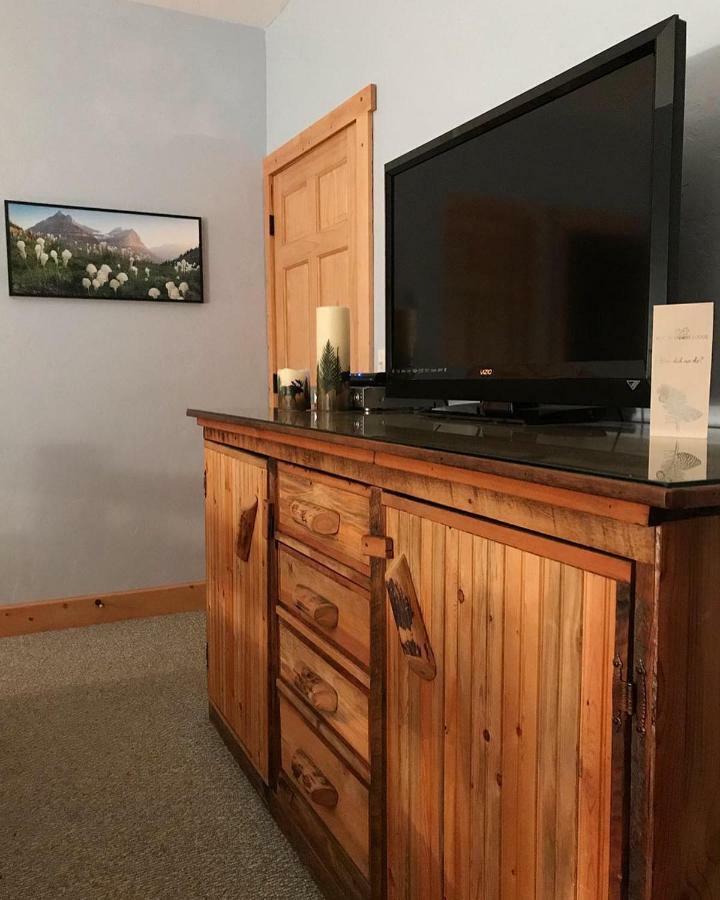 Hidden Moose Lodge Whitefish Εξωτερικό φωτογραφία