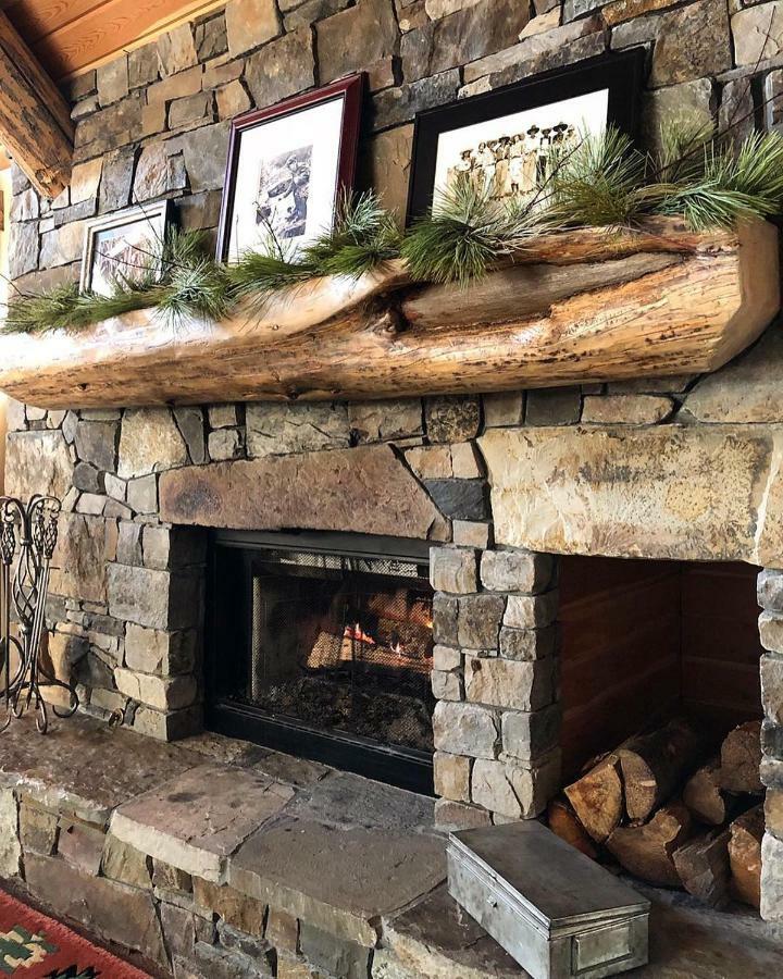 Hidden Moose Lodge Whitefish Εξωτερικό φωτογραφία